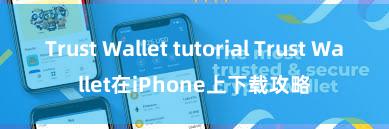 Trust Wallet tutorial Trust Wallet在iPhone上下载攻略